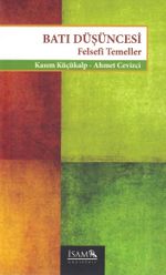 Batı Düşüncesi - Felsefi Temeller