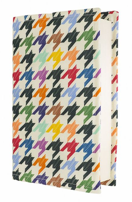 Kitap Kılıfı - Moda (M - 31x21cm)