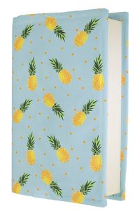 Kitap Kılıfı - Ananas (M - 31x21cm)