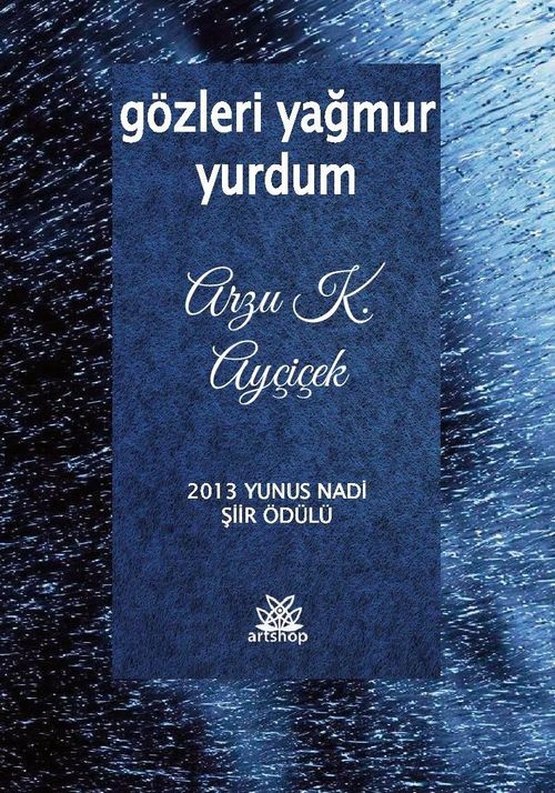 Gözleri Yağmur Yurdum 