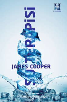 Su Terapisi - James Cooper