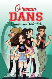 O Zaman Dans / Londra’ya Yolculuk