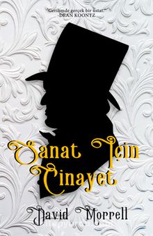 Sanat İçin Cinayet - David Morrell