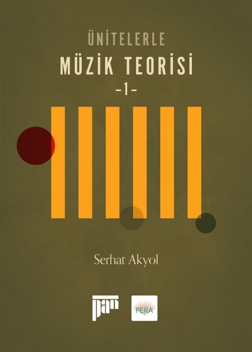 Ünitelerle Müzik Teorisi 1 