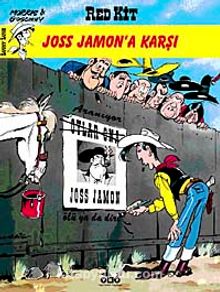 Red Kit - 31 Joss Jamon'a Karş - Morris