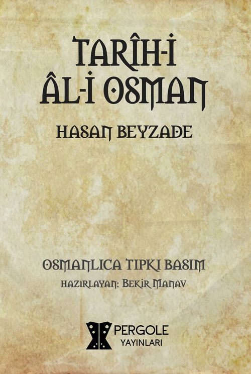 Tarih-i Al-i Osman (Osmanlıca)