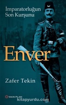 Enver - Zafer Tekin