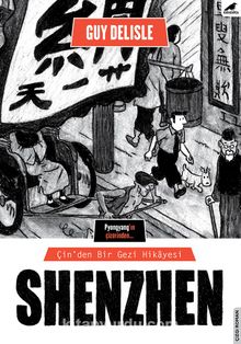 Shenzhen & Çin’den Bir Gezi Hikayesi