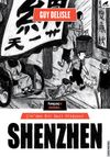 Shenzhen & &Ccedil;in'den Bir Gezi Hikayesi