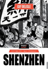 Shenzhen & Çin'den Bir Gezi Hikayesi