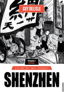 Shenzhen & Çin'den Bir Gezi Hikayesi