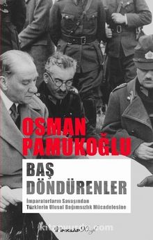 Baş Döndürenler - Osman Pamukoğlu