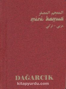 Arapça - Türkçe Mini Kamus