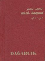 Arapça - Türkçe Mini Kamus