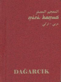 Arapça - Türkçe Mini Kamus
