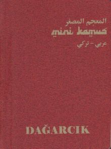 Arapça - Türkçe Mini Kamus