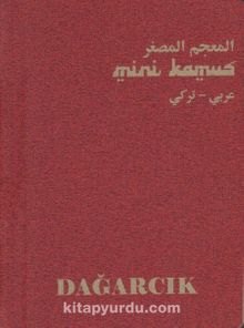Arapça - Türkçe Mini Kamus - Bilinmeyen Yazar