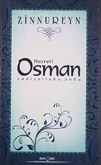 Hazreti  Osman & Zinnureyn küçük boy