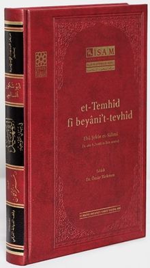 Et Temhid Fi Beyanit Tevhid