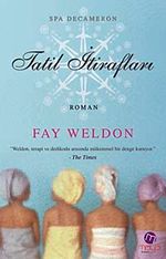 Tatil İtirafları (Spa Decameron)