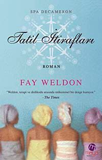 Tatil İtirafları (Spa Decameron)