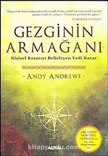 Gezginin Armağanı - Bilinmeyen Yazar