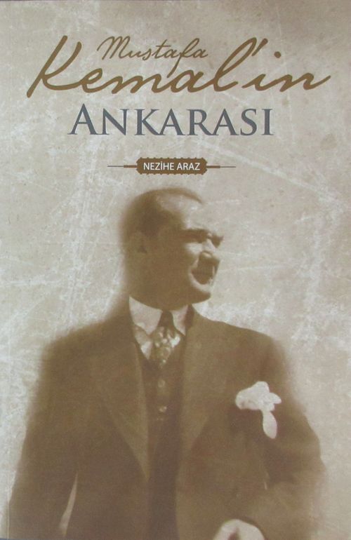 Mustafa Kemal'in Ankarası