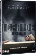 İçeride - Shut in (Dvd)