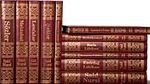 Risale-i Nur Külliyatı & 	Terimli, Lügatli, Kaynaklı, İndeksli (Çanta Boy 14 Kitap)