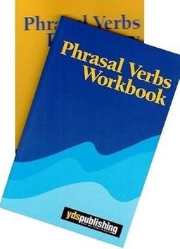 Phrasal Verbs Dictionary+Workbook 
