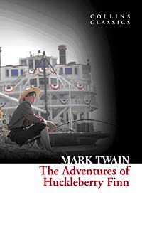 The Adventures of Huckleberry Finn