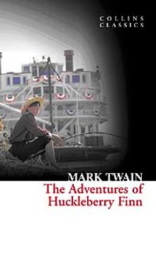 The Adventures of Huckleberry Finn