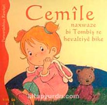 Cemile Naxwaze bi Tombiş re Hevaltiye Bike - Perwerdehiya Rewişti