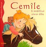 Cemile Li Midilliye Siwar Dibe