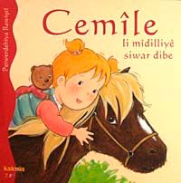 Cemile Li Midilliye Siwar Dibe