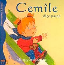 Cemile Diçe Parge - Perwerdehiya Rewişti