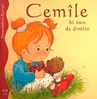 Cemile Bi Xwe De Dimize