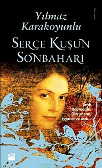 Serçe Kuşun Sonbaharı