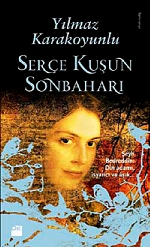 Serçe Kuşun Sonbaharı