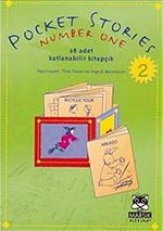 Pocket Stories - Number One 2