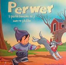 Perwer Li Parke Hevalen Nu Ki Xwe Re Çedike