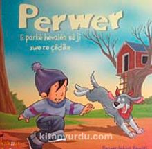 Perwer Li Parke Hevalen Nu Ki Xwe Re Çedike - Perwerdehiya Rewişti