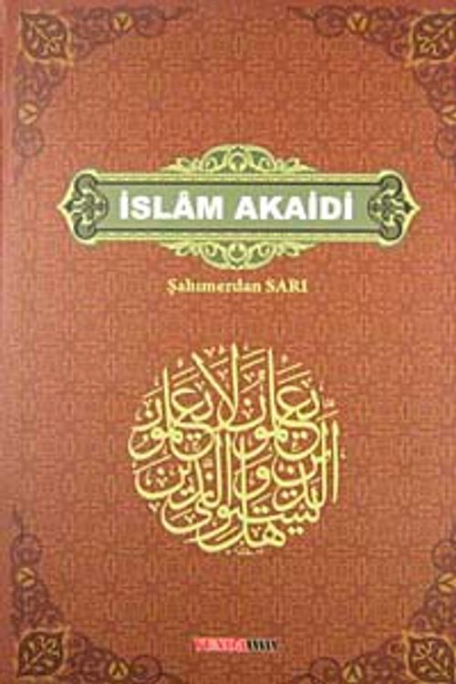 İslam Akaidi-2