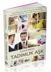 Tadımlık Aşk - İlknur Birdal