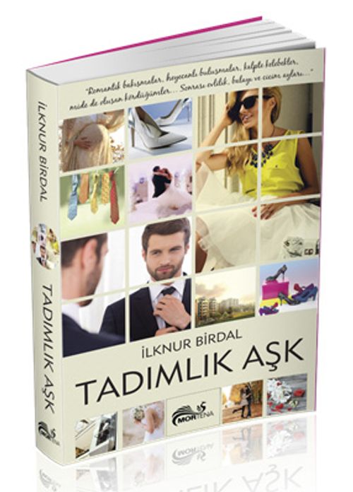Tadımlık Aşk