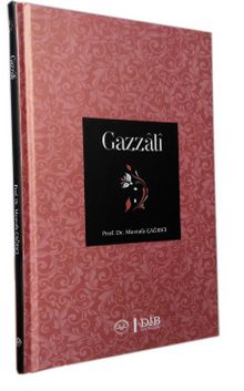 Gazzali - Prof. Dr. Mustafa Çağrıcı