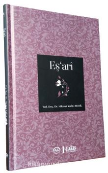 Eş'ari - Hikmet Yağlı Mavil