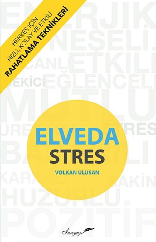 Elveda Stres