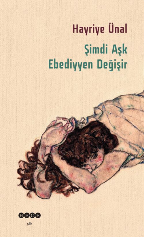 Şimdi Aşk Ebediyyen Değişir