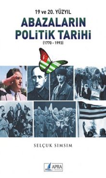 19 ve 20.Yüzyıl Abazaların Politik Tarihi (1770-1993)